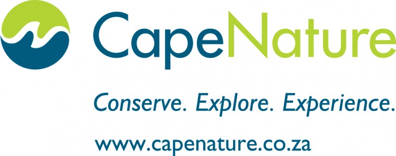 Cape Nature Logo