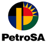 Logo PetroSA
