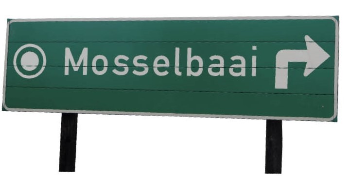 Mosselbaai 2