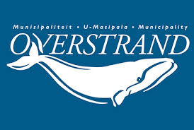 Overstrand Municipality logo