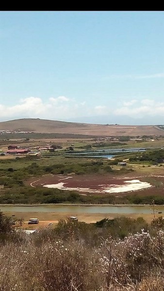 hartenbos river waterworks
