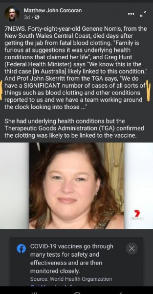 vaccine injuries8