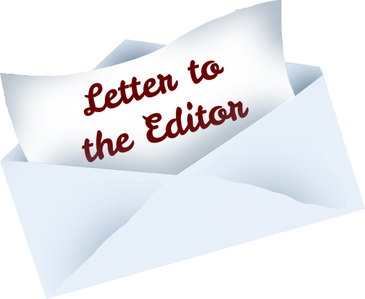 Letter to the editor3
