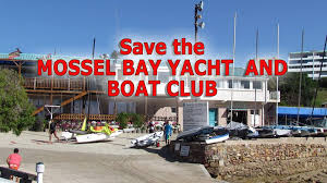 Mossel Bay Yacht Club2