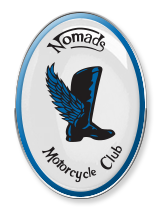 Nomads logo 