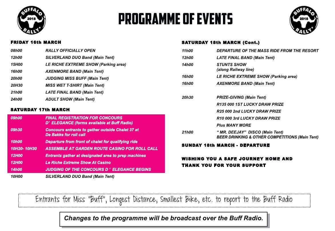 buff2018 program 5