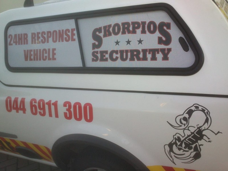 Scorpios Security1