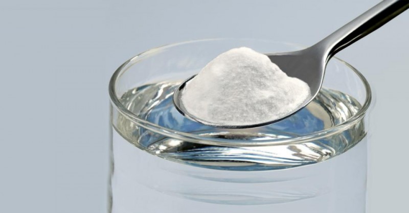 baking soda it should be part of our daily health regime