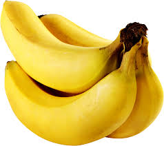 bananas