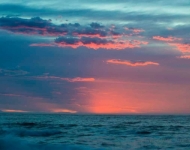 sunset dawnrunner images