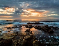 sunrise by dawnrunner Images